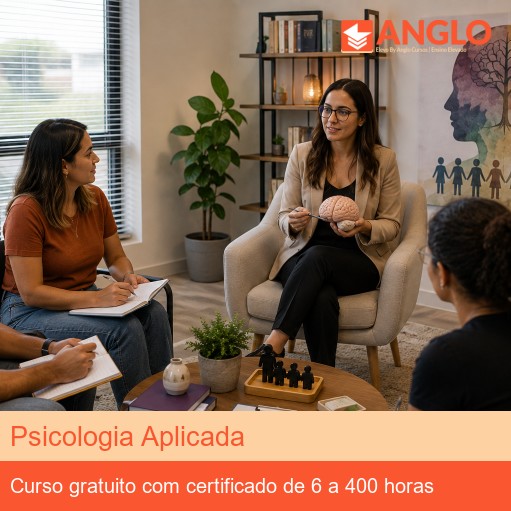 Psicologia Aplicada
